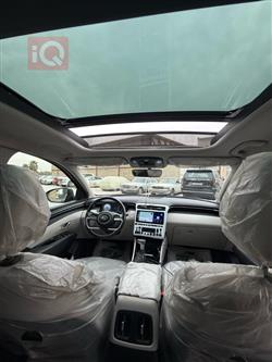 هیۆندای تۆکسۆن